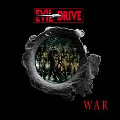 Evil Drive : War